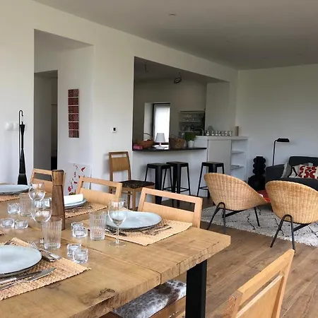 Bed & Breakfast La Barsouille 3*