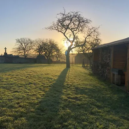 Oda ve Kahvaltı La Barsouille 3*