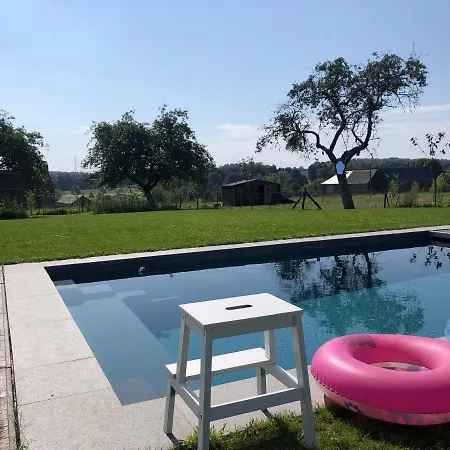 La Barsouille Bed & Breakfast