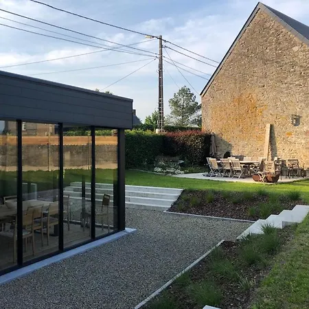 La Barsouille Bed & Breakfast *