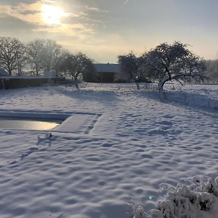 La Barsouille Bed & Breakfast