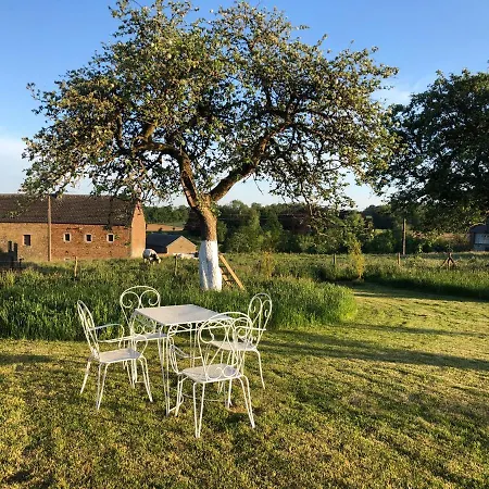 La Barsouille 3* Barsy