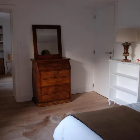La Barsouille Bed & Breakfast *