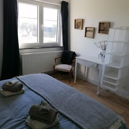 La Barsouille Bed & Breakfast *