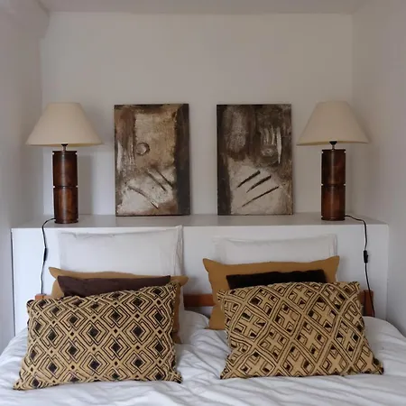 Bed & Breakfast La Barsouille 3*