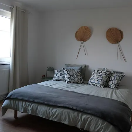 Bed & Breakfast La Barsouille