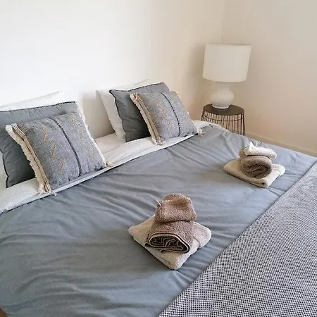 Bed & Breakfast La Barsouille Barsy
