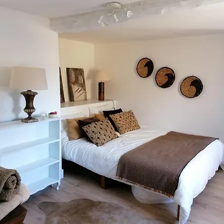 Bed and Breakfast La Barsouille 3*