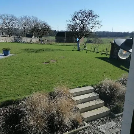 La Barsouille 3* Barsy