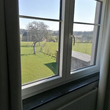 La Barsouille 3* Barsy