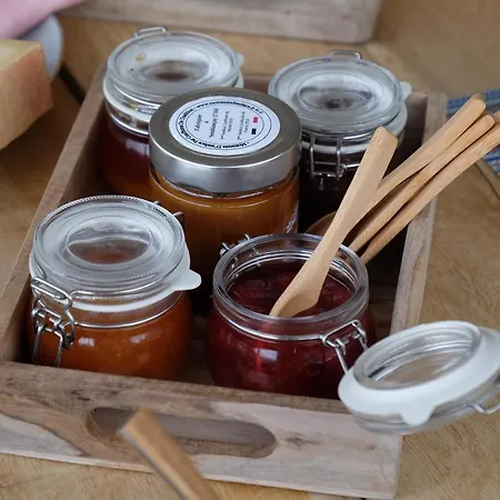 Bed & Breakfast La Barsouille