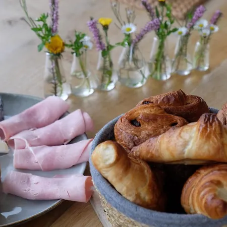 Bed & Breakfast La Barsouille