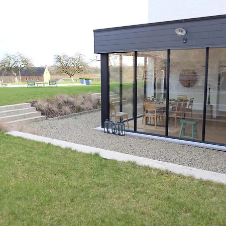 La Barsouille Bed & Breakfast *