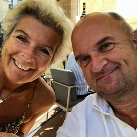 Oda ve Kahvaltı La Barsouille Barsy