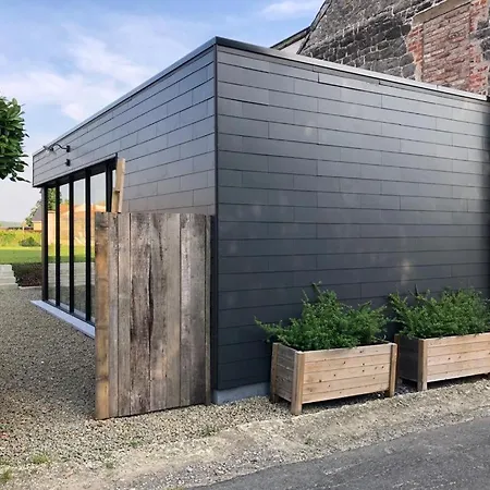 Oda ve Kahvaltı La Barsouille