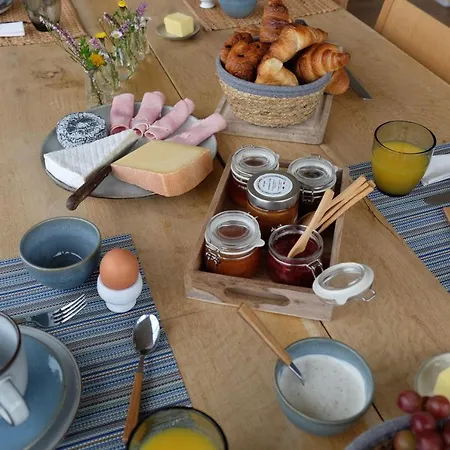 Bed & Breakfast La Barsouille 3*